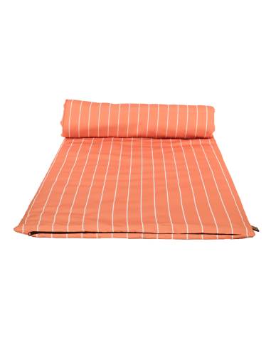 Palermo sun lounger cover 70x190 cm - 4 colors - Haomy 50% de réduction en Octobre 2024