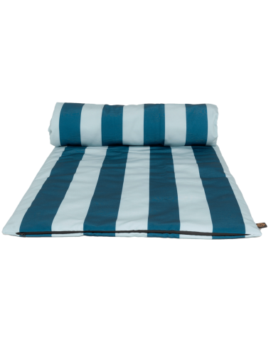 Biarritz sun lounger cover 70x190 cm - 2 colors - Harmony Haomy Paris Déstockage Promo