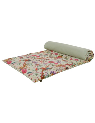 Housse d'édredon en velours Birdy 85x200 cm - 4 couleurs - Haomy en ligne des produits 