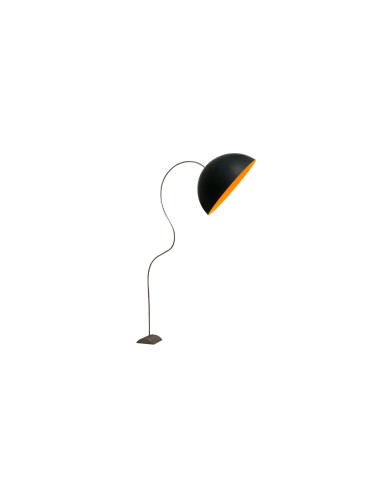 Mezza Luna Piantana Lampe de sol acheter en ligne