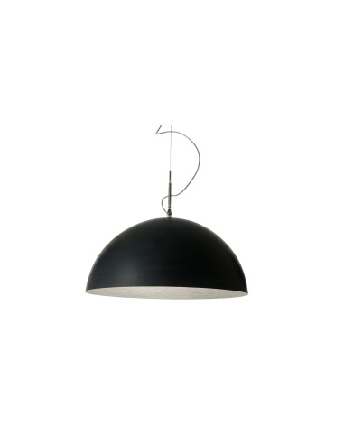 Mezza Luna 1 SUSPENSION LAMPE Comparez plus de prix