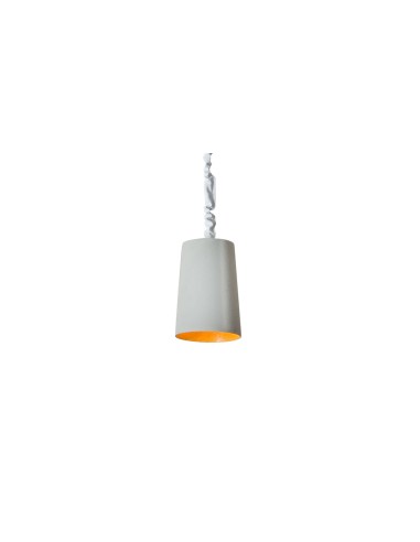 Paint Cemento Suspension Lampe 2023