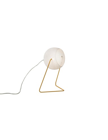 Trama T1 Lampe de Table l'évolution des habitudes 