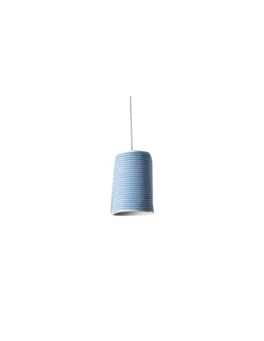 Paint Stripe Suspension Lampe 2 - 3 jours ouvrés.